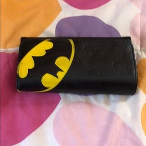 Batman Wallet